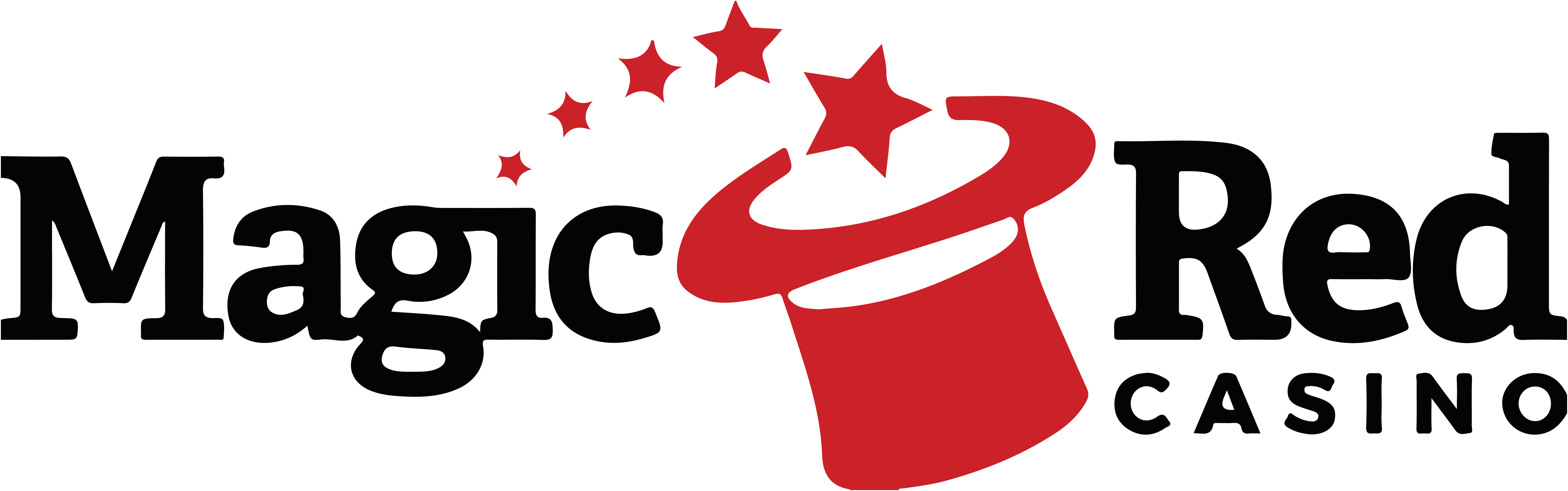 Magic Red Casino logo